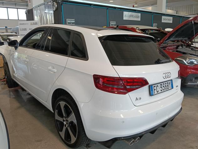 Audi A3 SPB 1.6 TDI clean diesel Business - Foto 8