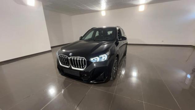 BMW X1 sDrive 18d MSport DCT