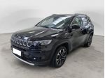 Jeep Compass 1.6 MJet II 96kW Limited FINO A 3 ANNI DI GARANZIA KM ILLIMITATI