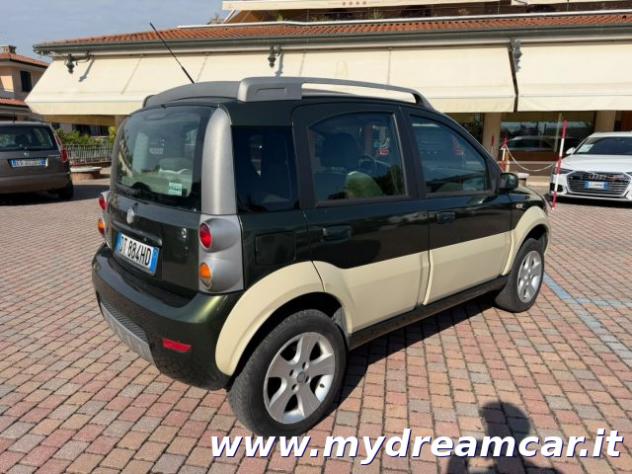 FIAT Panda 4x4 1.3 MJT 16V Cross rif. 24144625 - Foto 4