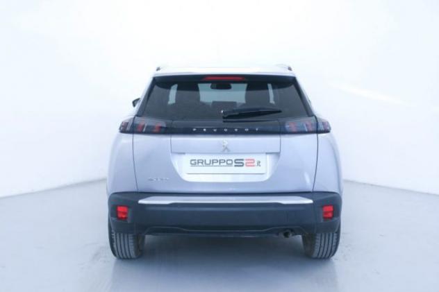 PEUGEOT 2008 PureTech 100 S&S Allure/SENSORI PARCH POST rif. 21962800 - Foto 5