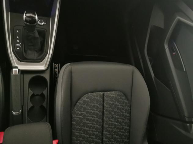 Audi A1 allstreet 30 1.0 tfsi Business 116cv s tronic - Foto 10
