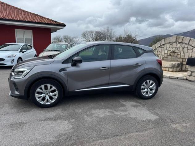 RENAULT Captur Blue dCi 95 CV Intens rif. 23276634 - Foto 5