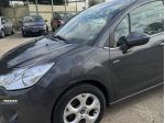 Citroen C3 PureTech 82 Exclusive