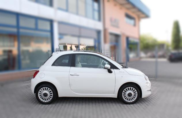FIAT 500 (2015-2024) 500 1.0 Hybrid Dolcevita - Foto 3