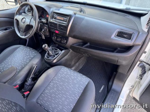 OPEL Combo 1.6 CDTI 105CV PL-TA Van (1000kg) E6b rif. 23467777 - Foto 7