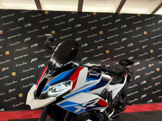 BMW M 1000 XR M Competition Abs my24 - Foto 2