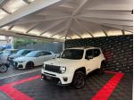 Jeep Renegade 1.3 T4 DDCT 80th Anniversary