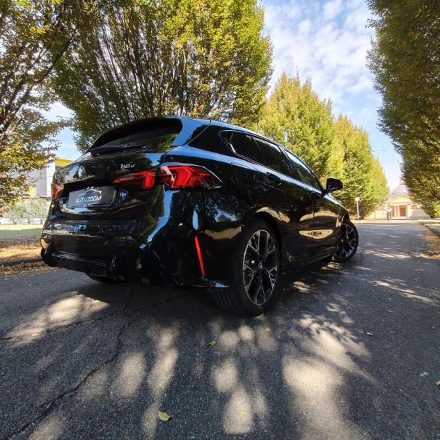 BMW Serie 1 (F70) 118d MSport - Foto 8
