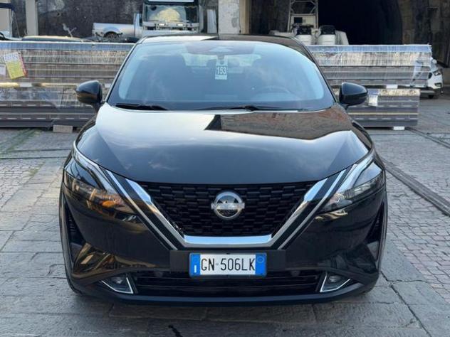 NISSAN Qashqai MHEV 158 CV Xtronic Business rif. 23824629 - Foto 2
