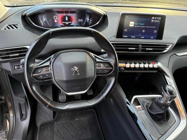 PEUGEOT 3008 BlueHDi 120 S&S Business rif. 23975050 - Foto 9