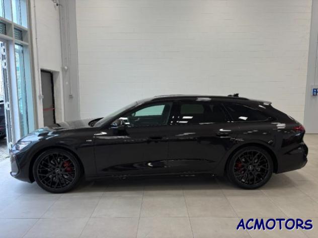 AUDI A6 Avant 2.0 TFSI S line S tronic rif. 23441090 - Foto 2