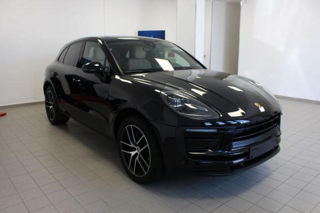 Porsche Macan 2.0 T - Foto 3