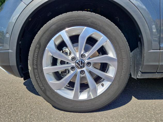 Volkswagen T-Roc T-Roc 1.0 tsi Style 115cv - Foto 9