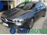 MERCEDES-BENZ CLA 200 d Automatic Shooting Brake Sport rif. 24111248