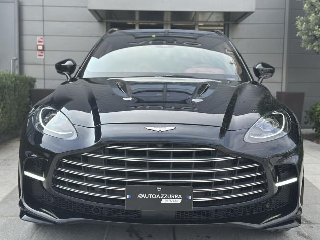 Aston Martin DBX 707 4.0 | IVA, PANORAMA, 360°, 23", CARBON - Foto 2