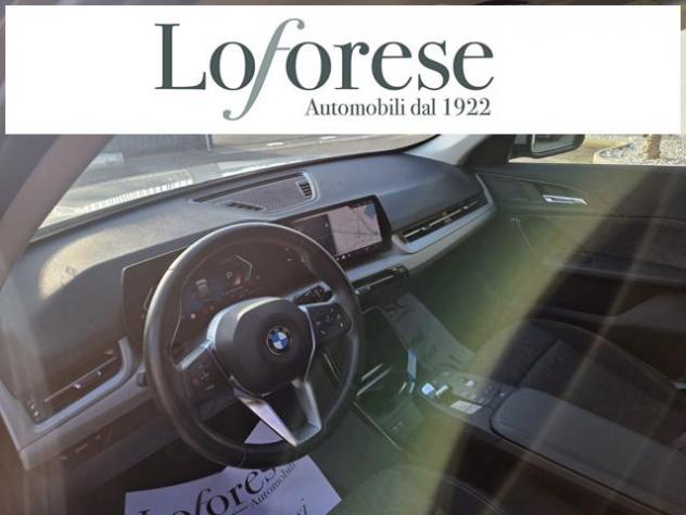 BMW X1 sDrive 18d rif. 24167369 - Foto 7