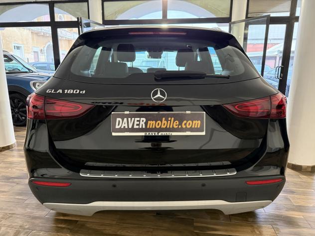 Mercedes-Benz GLA GLA 180 d Advanced auto - Foto 5