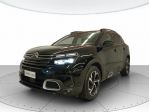 Citroën C5 Aircross C5 Aircross BlueHDi 180 S&S EAT8 Shine