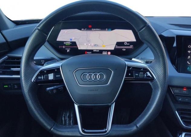 Audi E-tron GT quattro - Foto 6