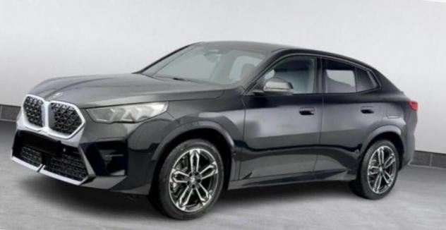 Bmw X2 M-Sport - Tetto panoramico