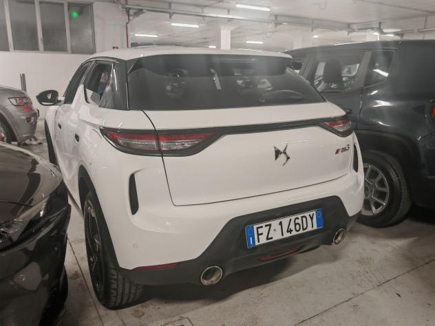 DS DS 3 Crossback PureTech 130 aut. Performance Line - Foto 4