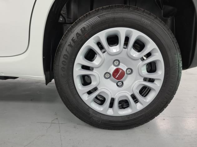 Fiat Panda 1.0 FireFly S&S Hybrid - Foto 9