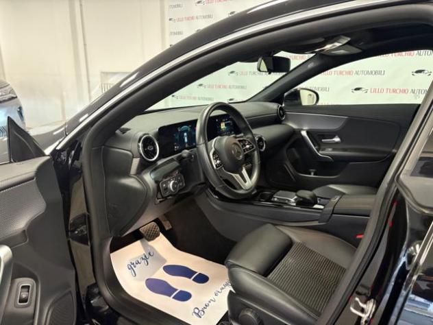 MERCEDES-BENZ CLA 200 d Automatic 4Matic Shooting Brake Sport rif. 24066979 - Foto 7