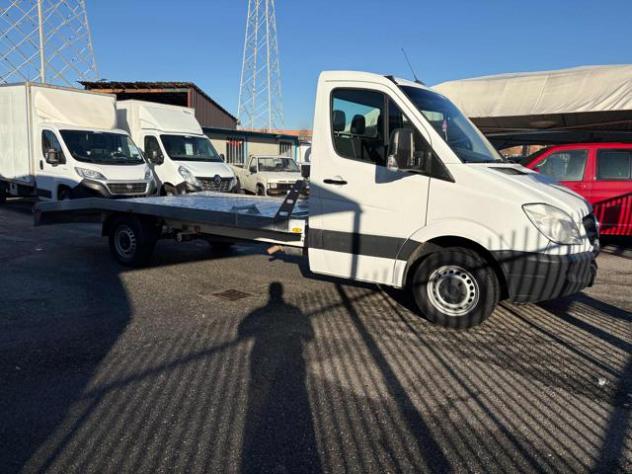 MERCEDES-BENZ Sprinter T32/35 315 CDI TRASPORTO VETTURE rif. 22977115 - Foto 6