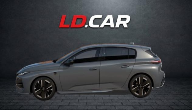 PEUGEOT 308 BlueHDi 130 S&S EAT8 GT rif. 23795694 - Foto 4
