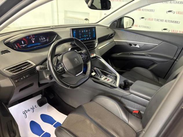 PEUGEOT 5008 BlueHDi 130 S&S E Allure Pack 7POSTI PREZZO REALE rif. 23917533 - Foto 7