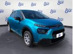 Citroën C3 1.5 BlueHDi 100 S&S Feel - Blocca Ora!