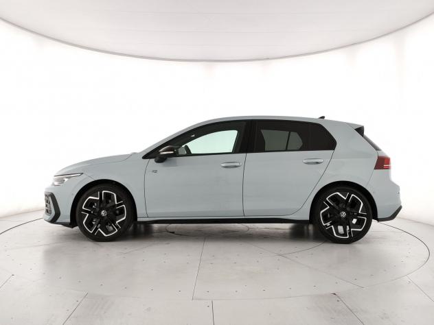 Volkswagen Golf 2.0 tdi R-Line 150cv dsg - Foto 2