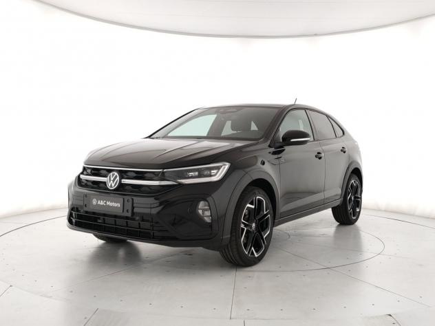 Volkswagen Taigo 1.0 tsi R-Line 115cv