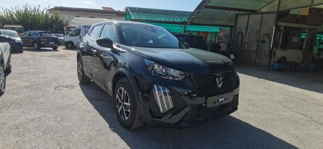 Peugeot 2008 1.2 PureTech 100 S&S Style KM0 2025 - Foto 6