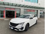 PEUGEOT 308 BlueHDi 130 S&S EAT8 SW Allure Pack rif. 24077740