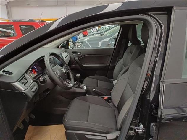 RENAULT Captur 1.0 tce Zen 90cv my21 rif. 22411473 - Foto 9