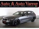 BMW Serie 3 318i Touring M sport AUTOMATICA