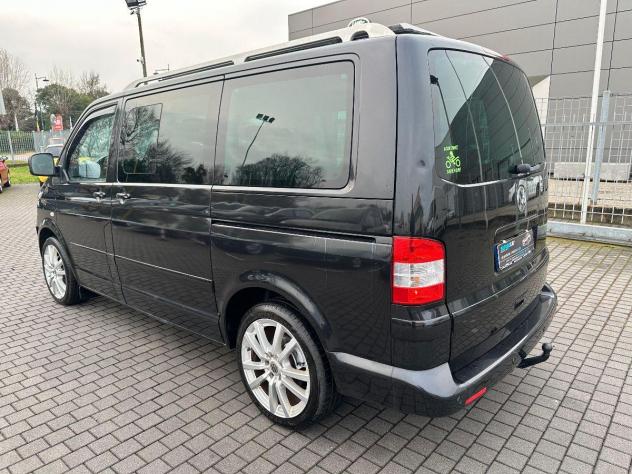 VOLKSWAGEN - T5 2.5 TDI MULTIVAN SUPERFULL - Foto 10