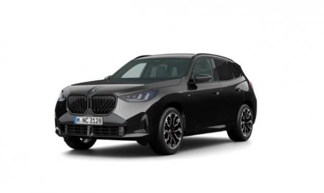 BMW X3 xDrive 20d Msport Pro Aut. rif. 24112325