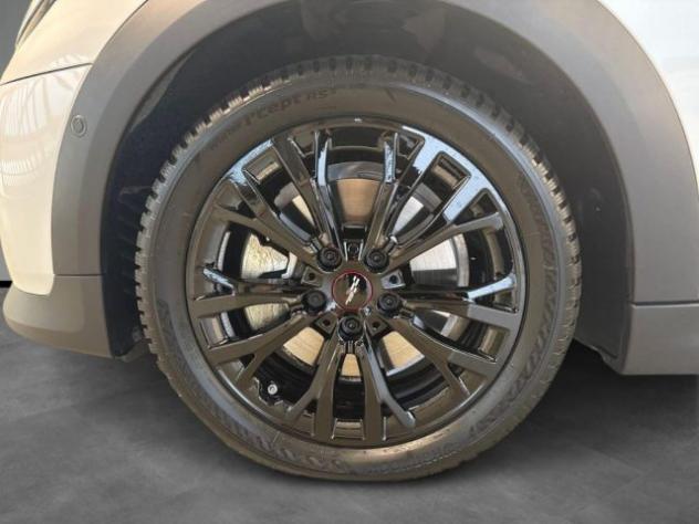 MINI Cooper S Classic + Pacchetto L rif. 24031699 - Foto 5