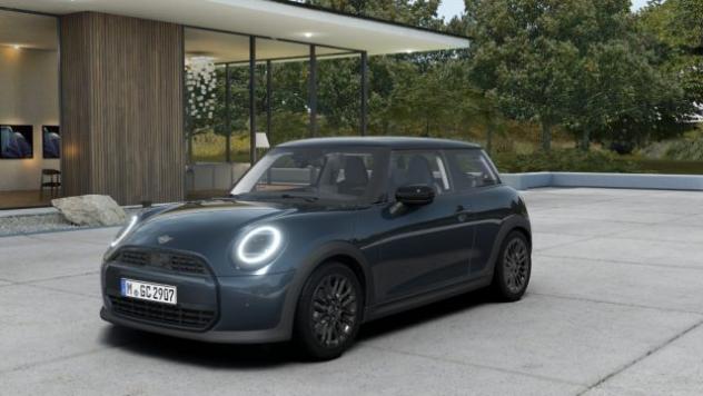 MINI Mini Cooper C Classic - Pack S rif. 23910294