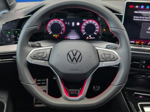 VOLKSWAGEN Golf 8ª serie Golf 2.0 TSI DSG GTI - Foto 9