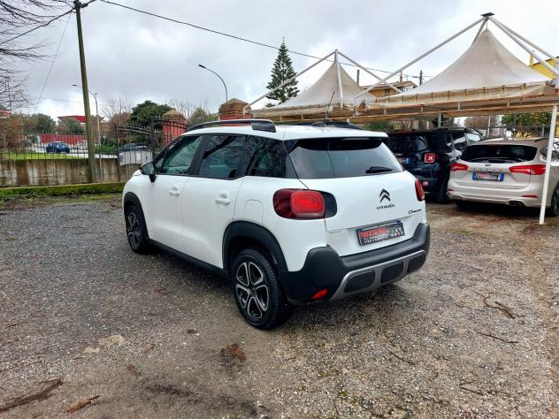 Citroen C3 Aircross 1.5 BlueHDi 110CV Restyl.-2022 - Foto 8