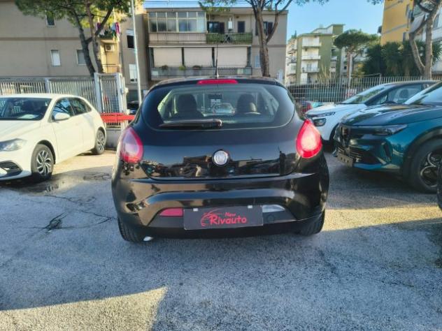 FIAT Bravo 1.9 MJT 120 CV Dynamic rif. 23969891 - Foto 4