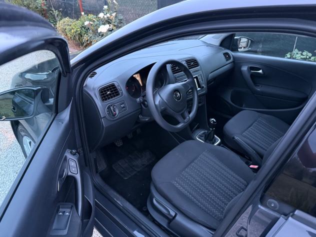 Volkswagen Polo 1.4 TDI 5p. Fresh - Foto 8