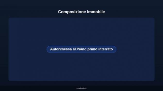 Immobile in asta di 24 m² in vendita a Baveno - Foto 6