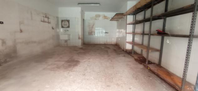 Garage / Posto Auto in vendita a Gallipoli