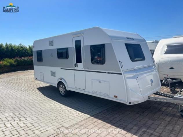 KNAUS KNAUS SPORT 500 KD STANDARD rif. 23551199