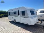KNAUS KNAUS SPORT 500 KD STANDARD rif. 23551199
